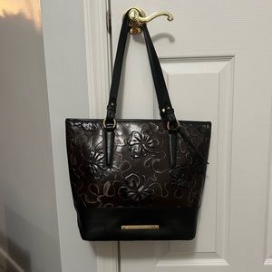 Brahmin Tote Bag